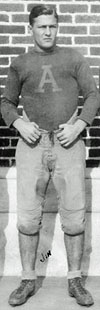 Jim Miltenberger 1929